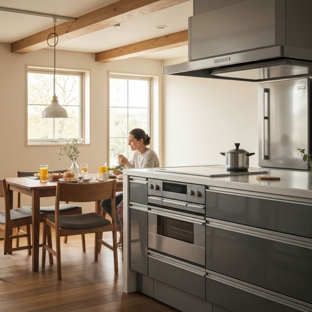 Домашна среда